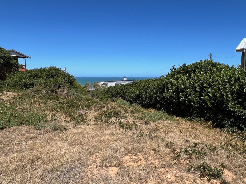 Vacant Land Residential For Sale in Dana Bay - Photo 5