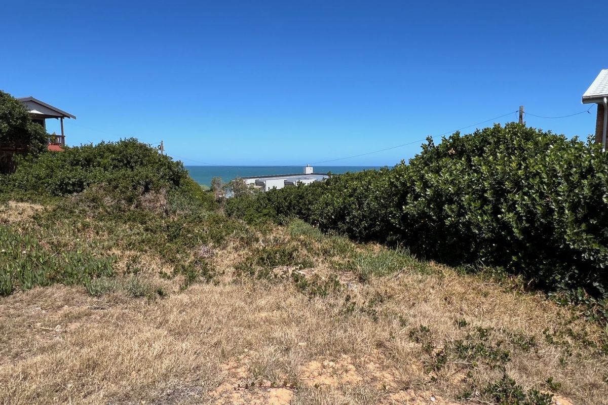 Vacant Land Residential For Sale in Dana Bay - Photo 5