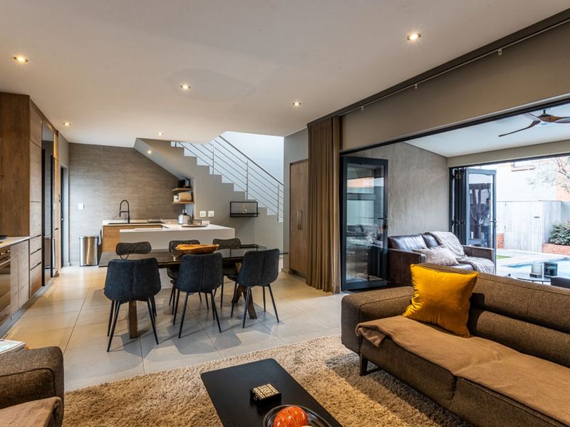 Townhouse For Sale in The Hills Game Reserve Estate - Photo 9