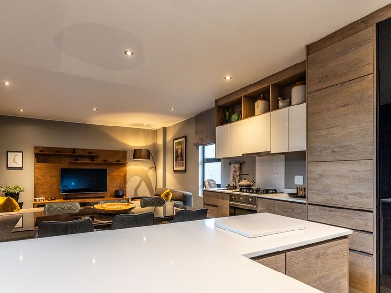 Townhouse For Sale in The Hills Game Reserve Estate - Photo 6