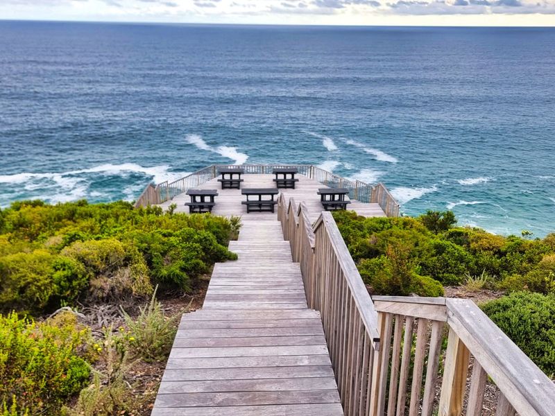 Vacant Land Residential For Sale in Breakwater Bay Eco Estate - Photo 8