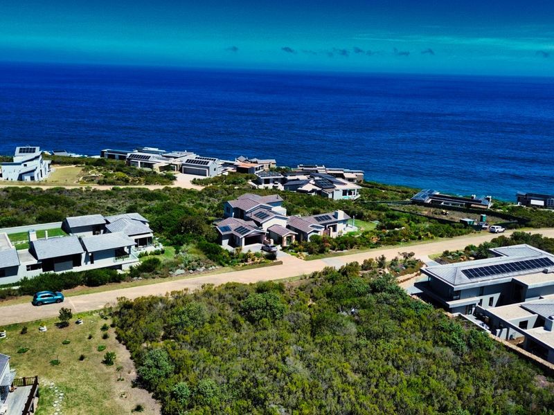 Vacant Land Residential For Sale in Breakwater Bay Eco Estate - Photo 7