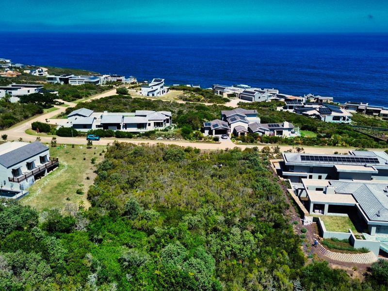 Vacant Land Residential For Sale in Breakwater Bay Eco Estate - Photo 6