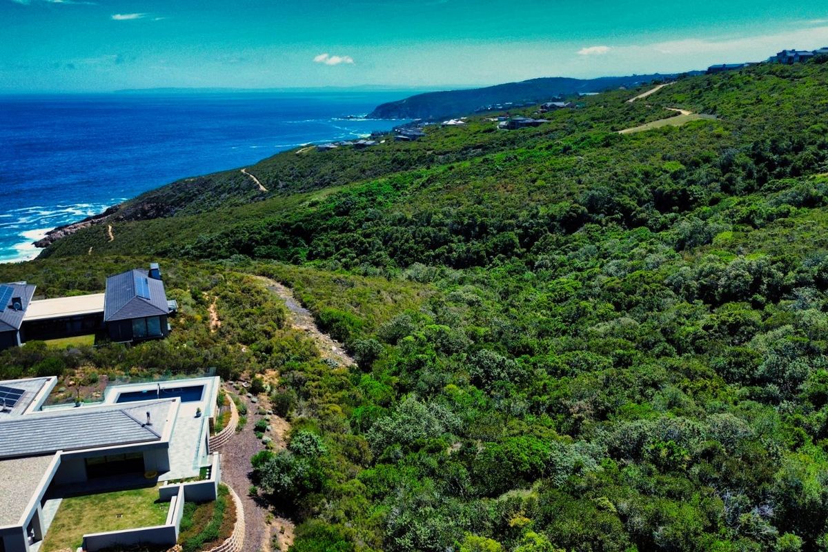 Vacant Land Residential For Sale in Breakwater Bay Eco Estate - Photo 5