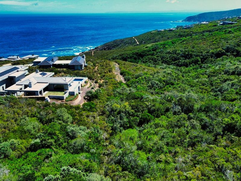 Vacant Land Residential For Sale in Breakwater Bay Eco Estate - Photo 3