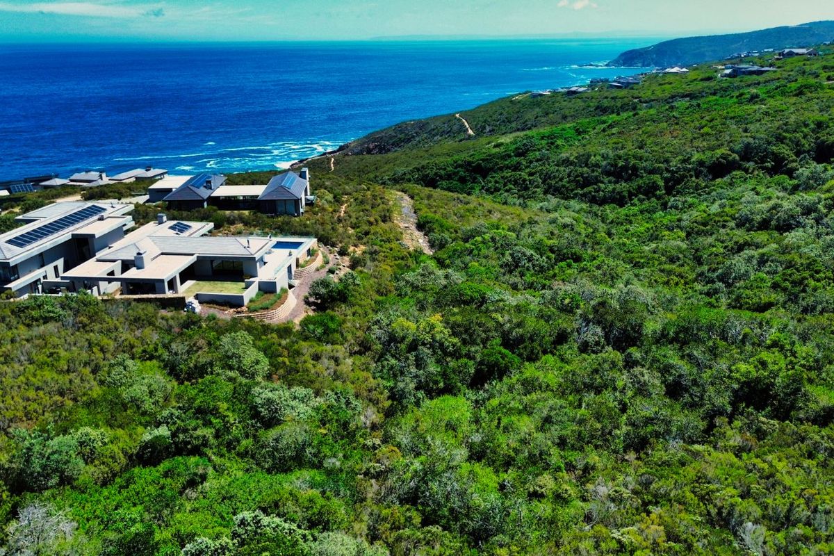 Vacant Land Residential For Sale in Breakwater Bay Eco Estate - Photo 3