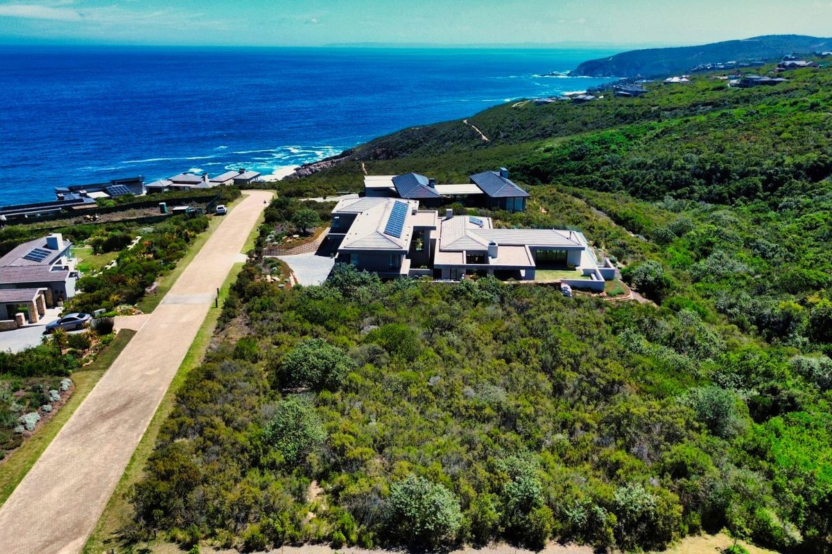 Vacant Land Residential For Sale in Breakwater Bay Eco Estate - Photo 4