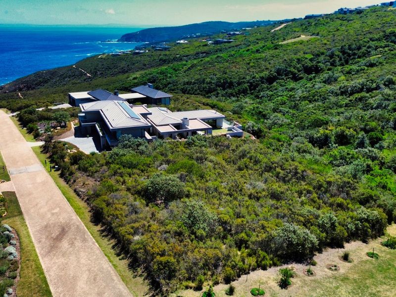 Vacant Land Residential For Sale in Breakwater Bay Eco Estate - Photo 2