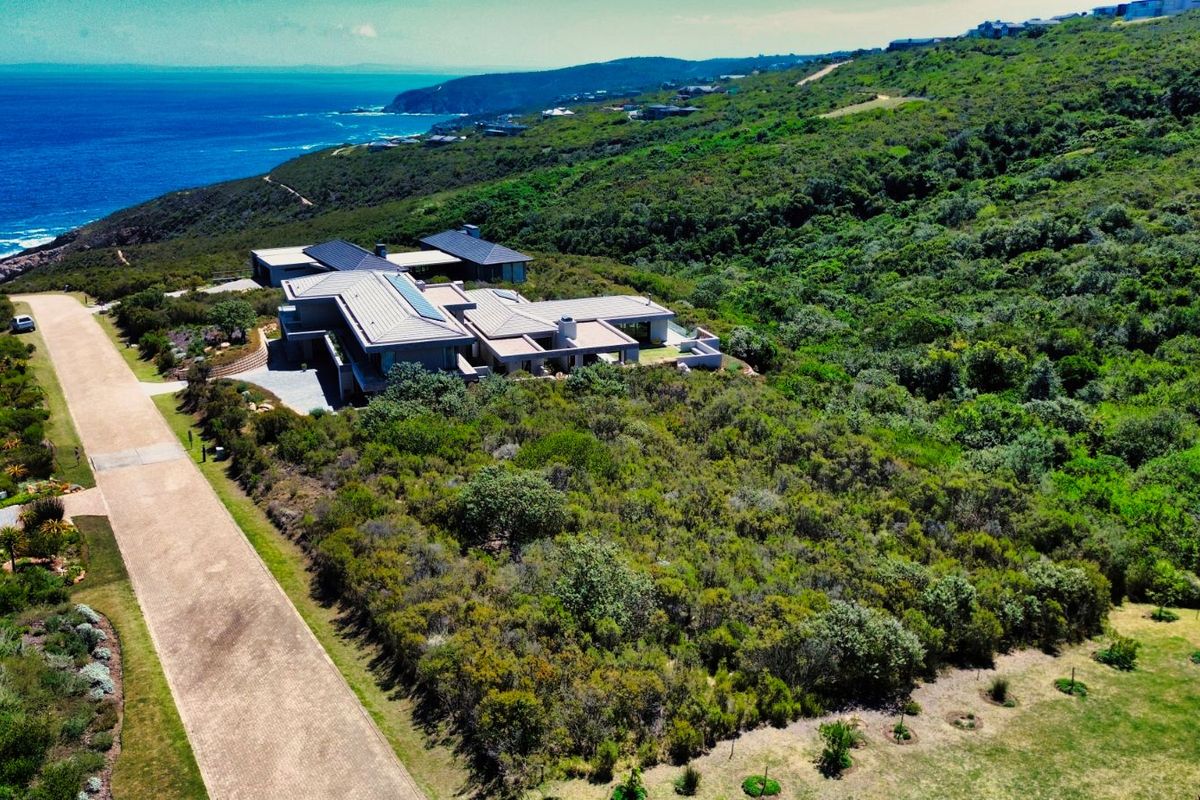 Vacant Land Residential For Sale in Breakwater Bay Eco Estate - Photo 2