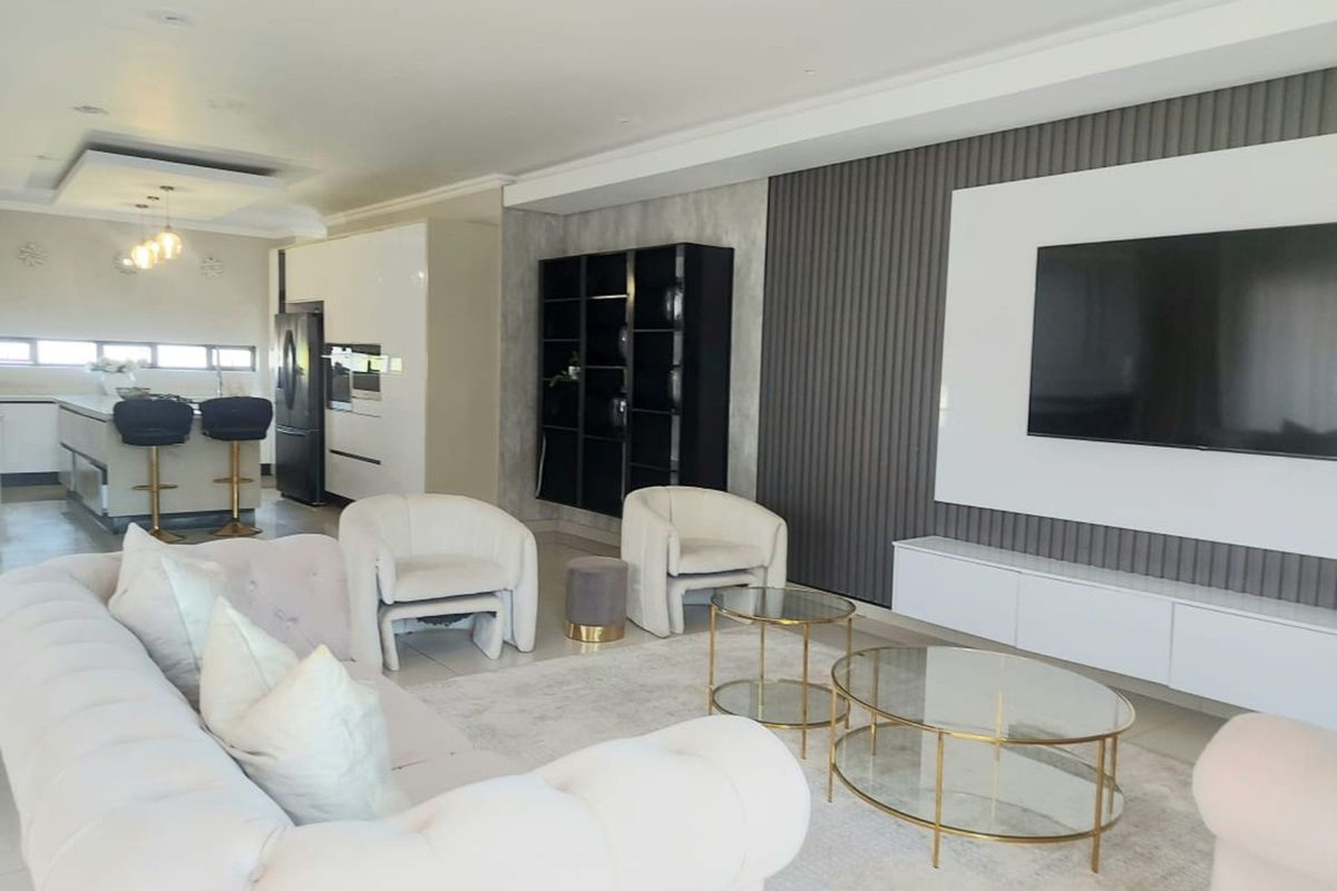 House For Sale in Savannah Country Estate - Photo 5