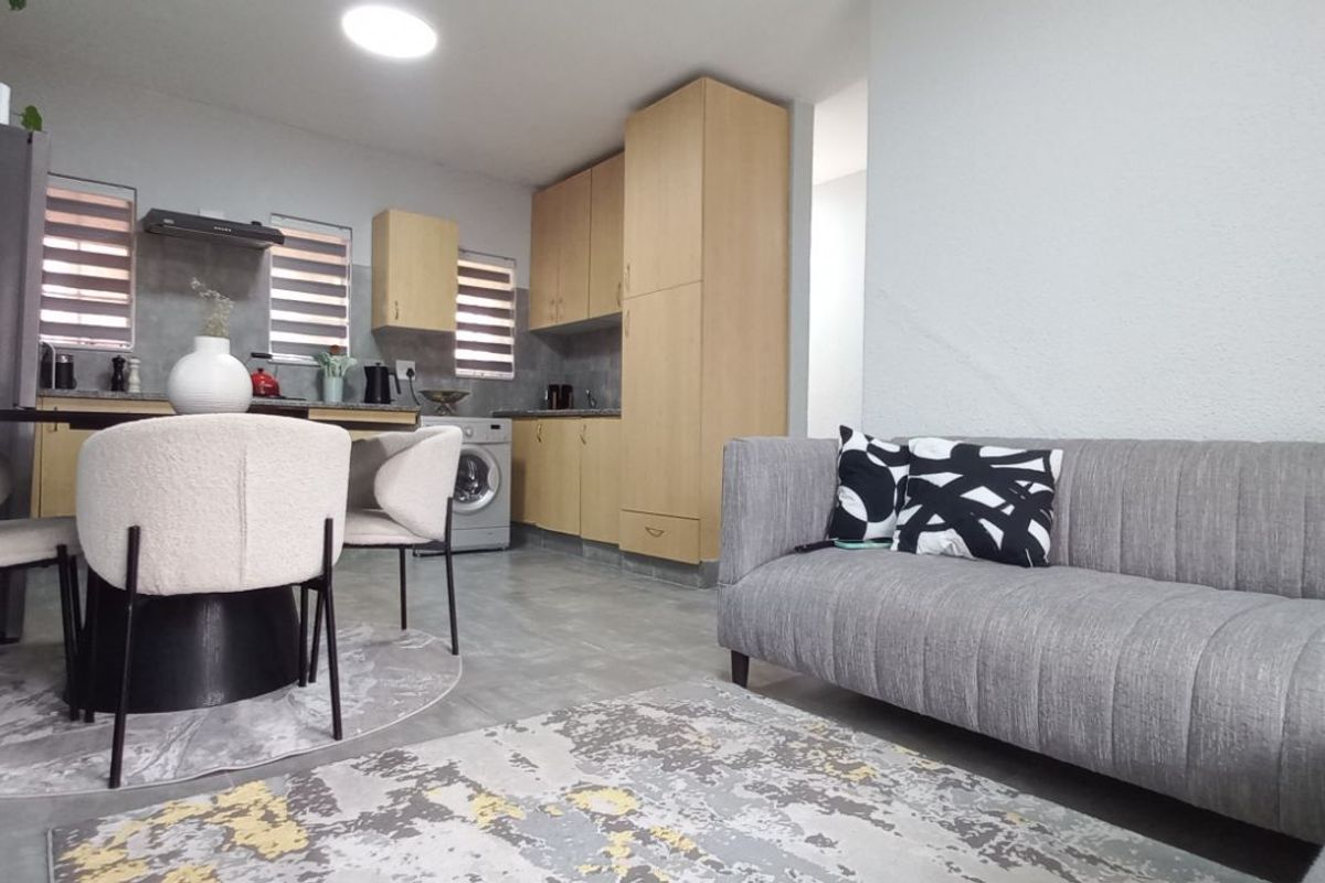 Apartment For Sale in Honeydew Grove - Photo 5