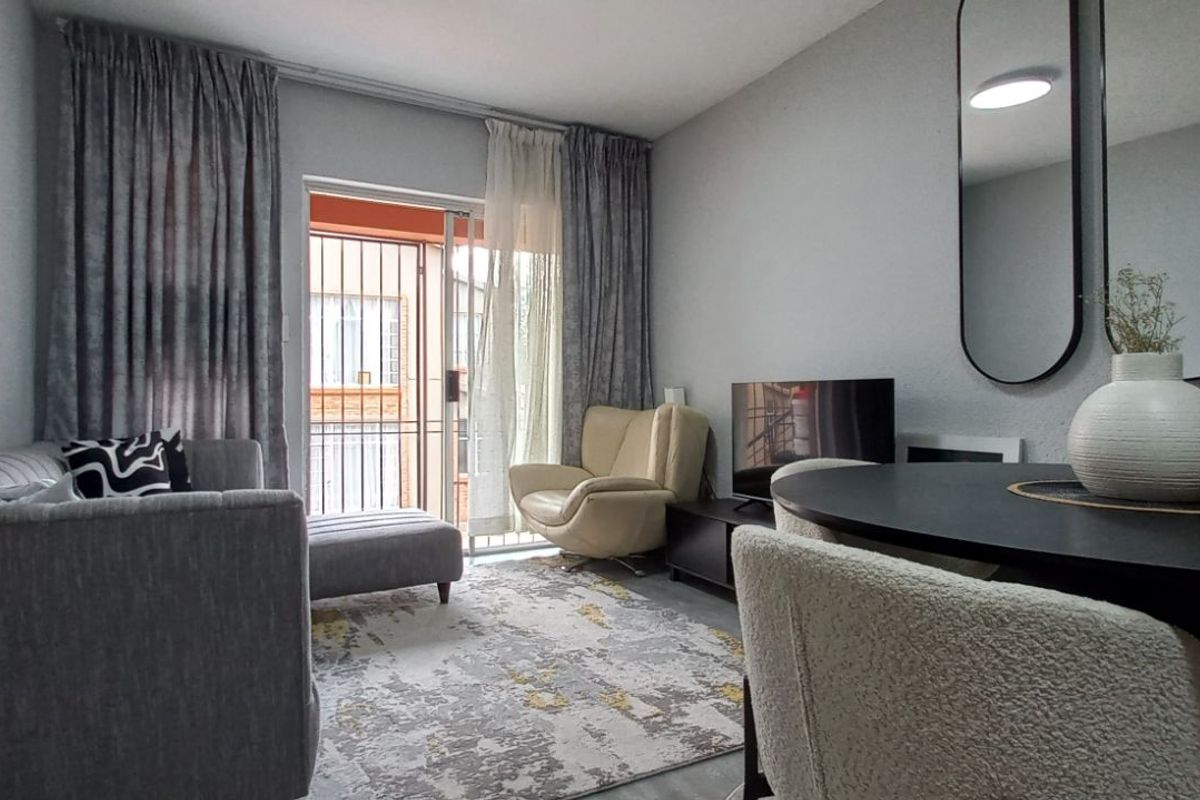 Apartment For Sale in Honeydew Grove - Photo 2