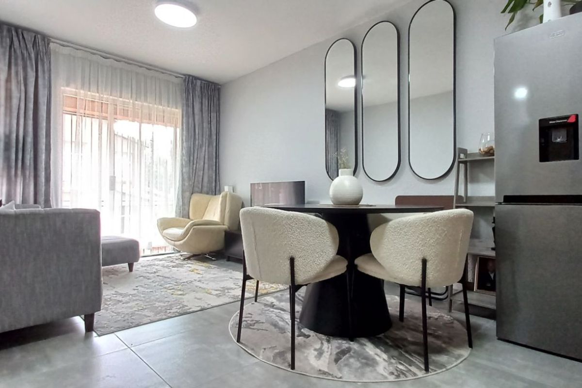 Apartment For Sale in Honeydew Grove - Photo 3