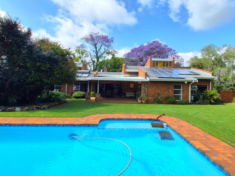 House For Sale in Irene Proper Security Estate - Photo 2