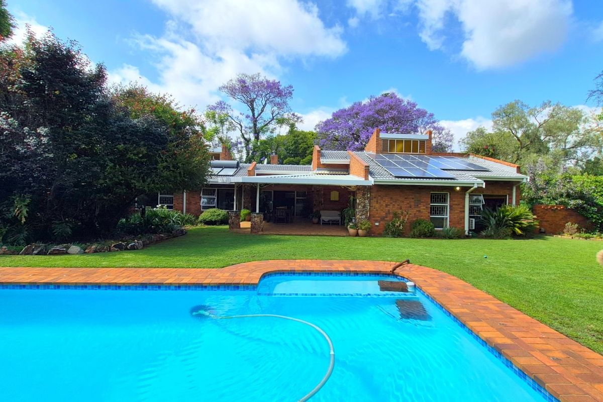 House For Sale in Irene Proper Security Estate - Photo 2