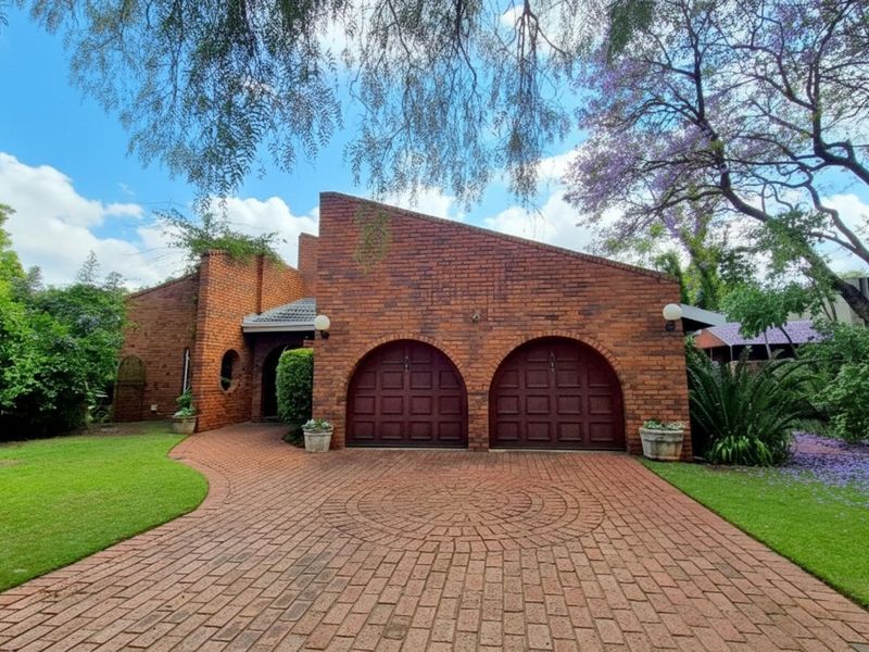 House For Sale in Irene Proper Security Estate - Photo 3