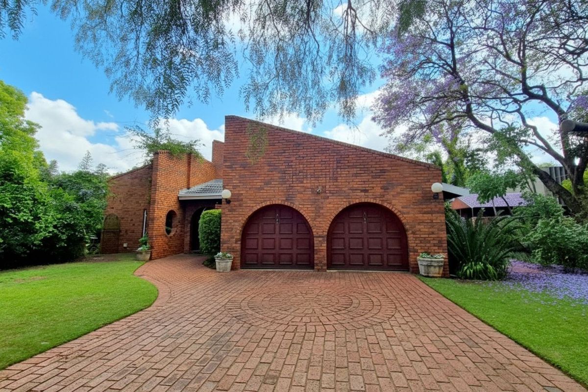 House For Sale in Irene Proper Security Estate - Photo 3