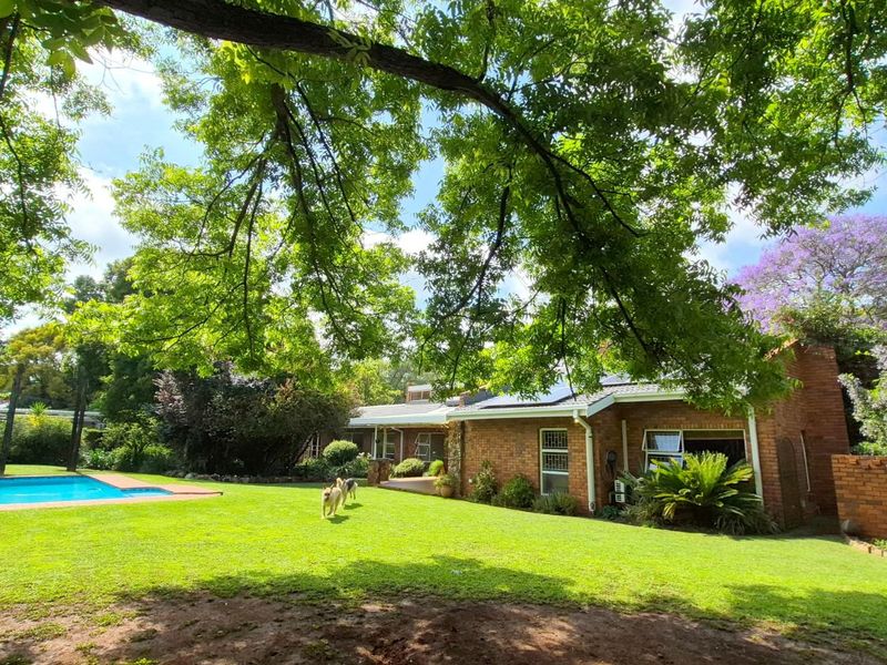 House For Sale in Irene Proper Security Estate - Photo 4