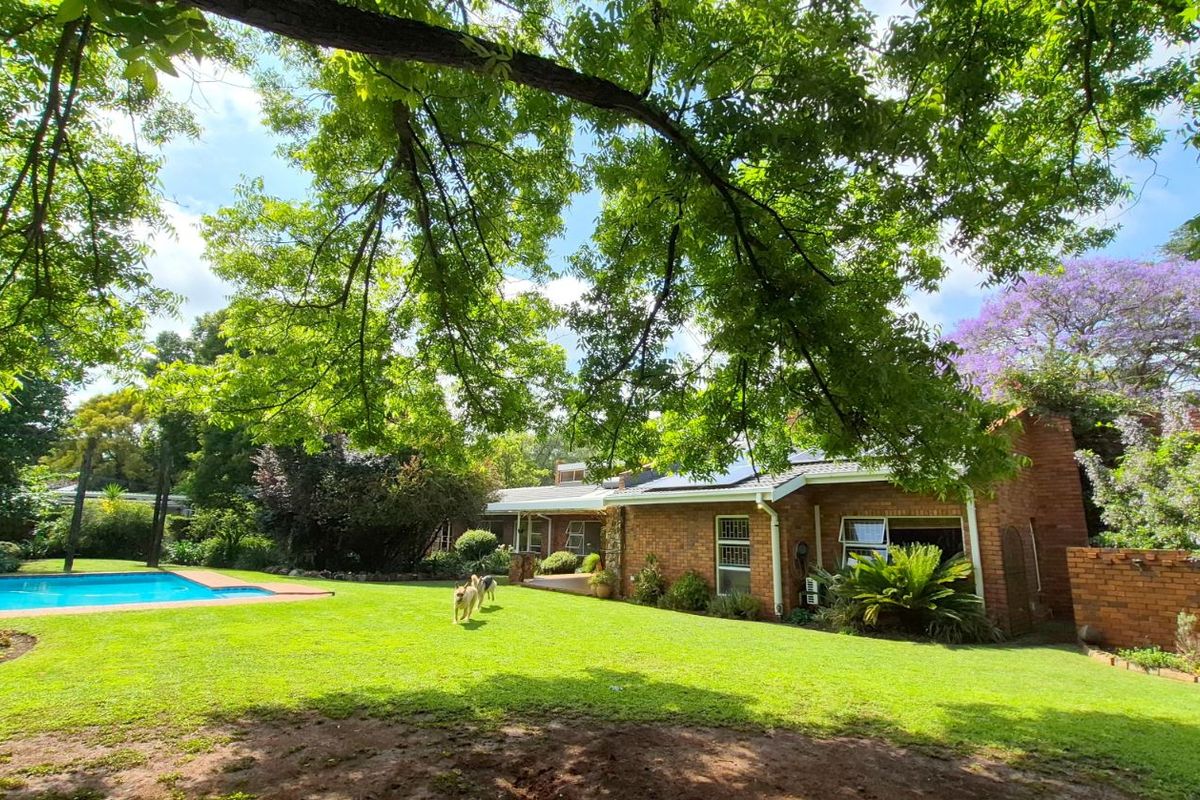 House For Sale in Irene Proper Security Estate - Photo 4