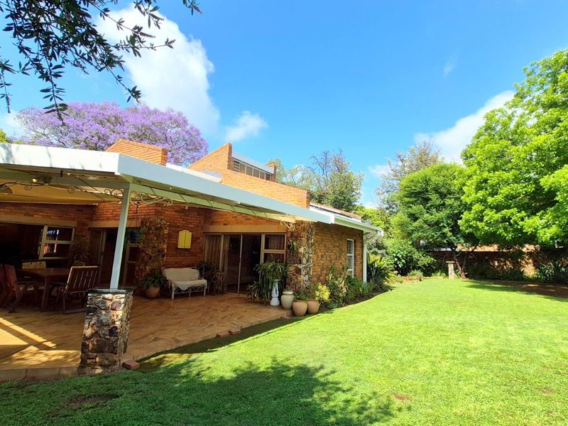 House For Sale in Irene Proper Security Estate - Photo 6