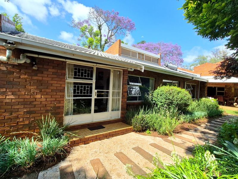 House For Sale in Irene Proper Security Estate - Photo 10