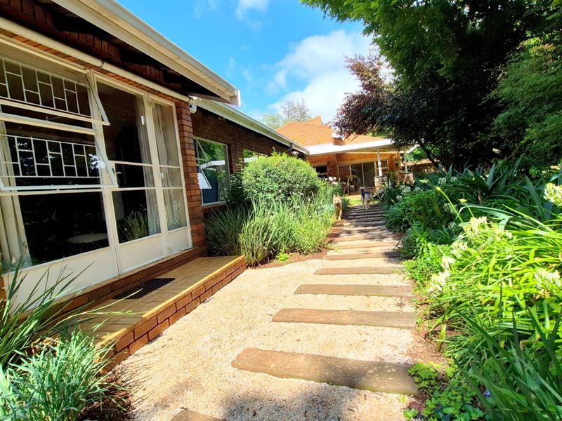 House For Sale in Irene Proper Security Estate - Photo 9