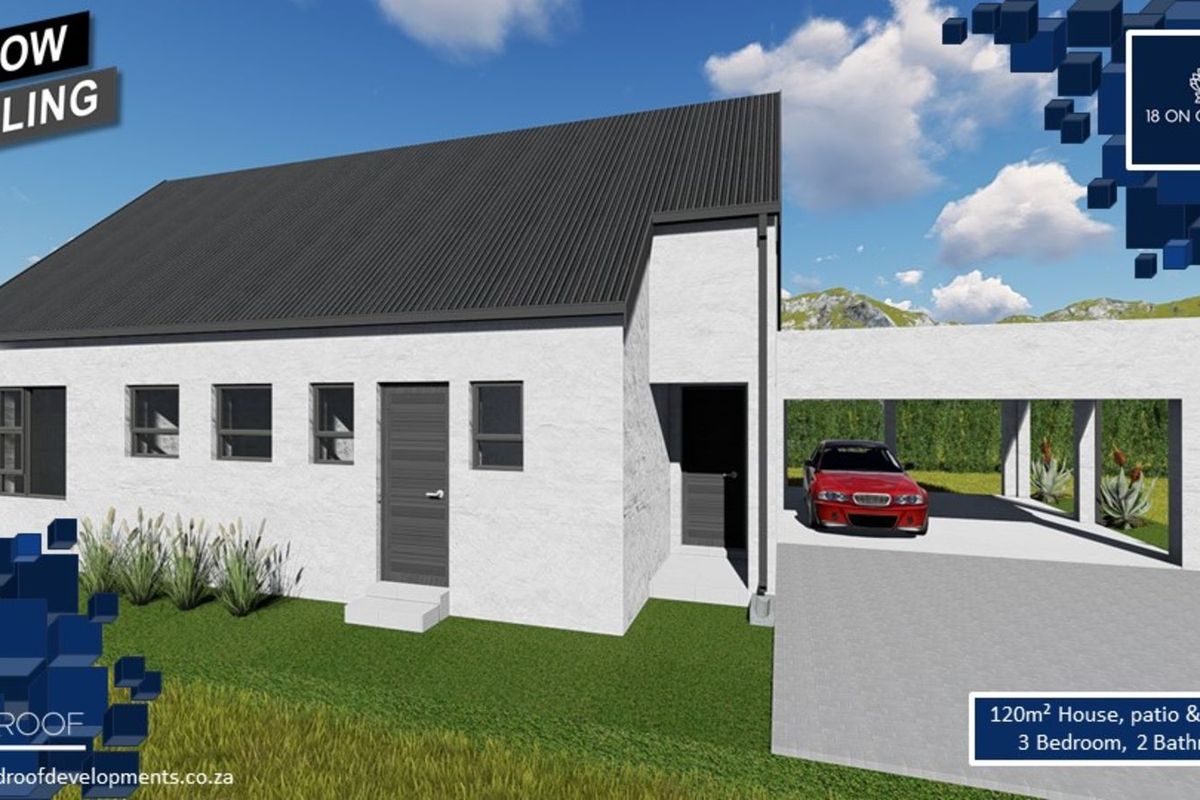 Townhouse For Sale in Pacaltsdorp - Photo 4