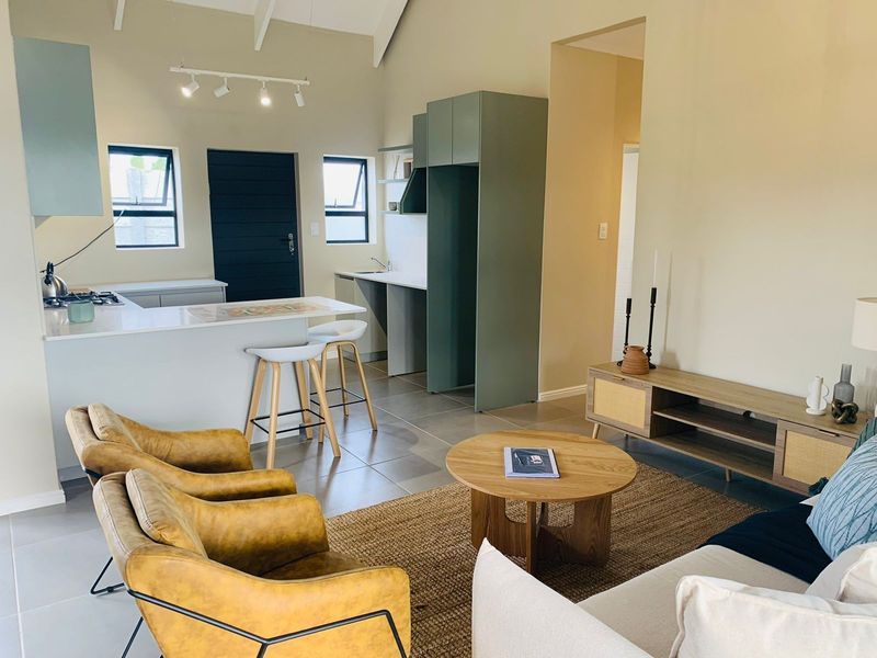 Townhouse For Sale in Pacaltsdorp - Photo 7