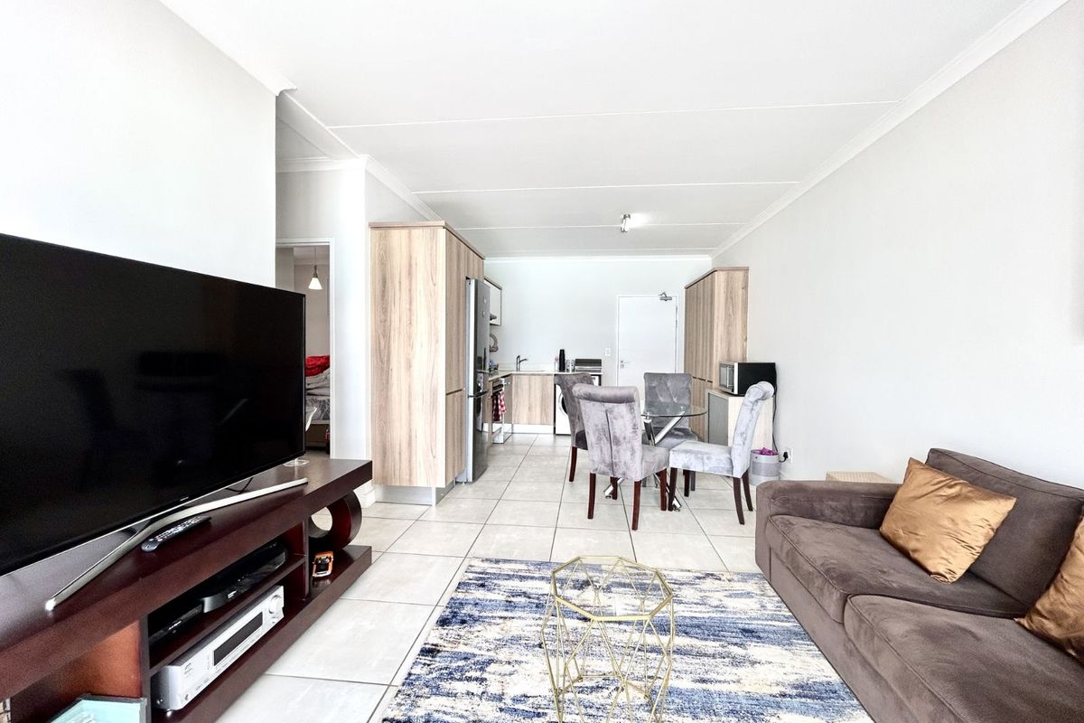 Apartment For Sale in Blyde Riverwalk Estate - Photo 4