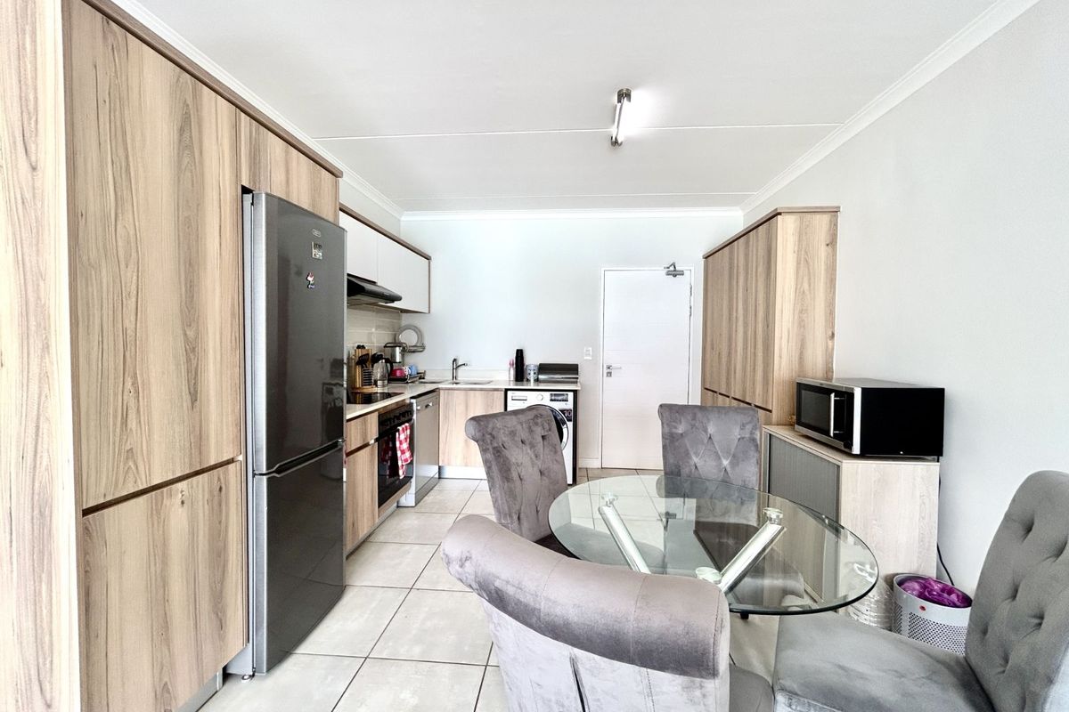 Apartment For Sale in Blyde Riverwalk Estate - Photo 5