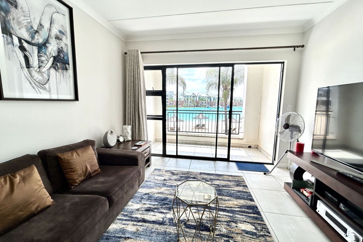 Apartment For Sale in Blyde Riverwalk Estate - Photo 2