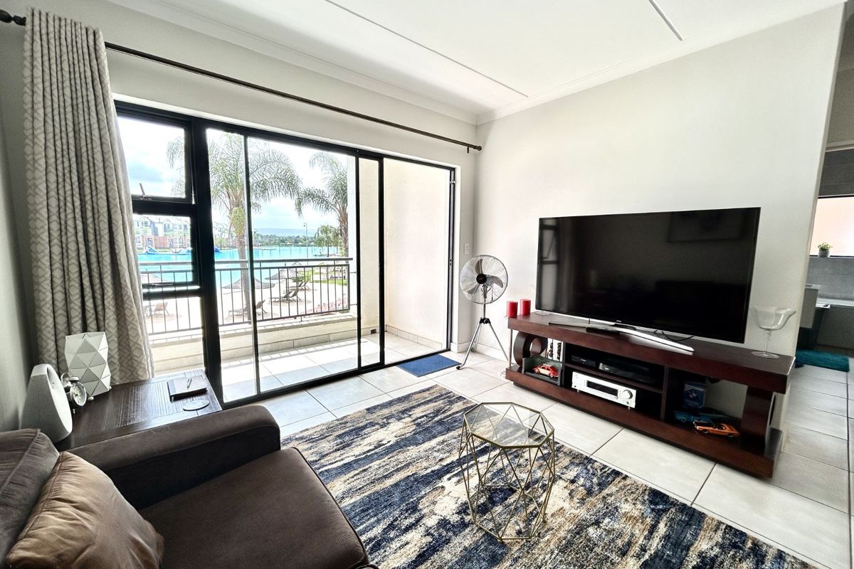 Apartment For Sale in Blyde Riverwalk Estate - Photo 3