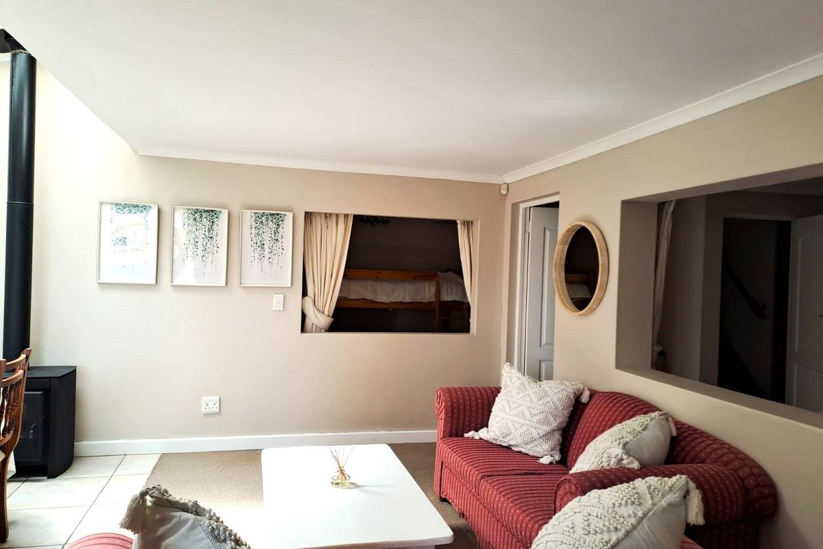 Apartment To Rent in Old Place - Photo 4