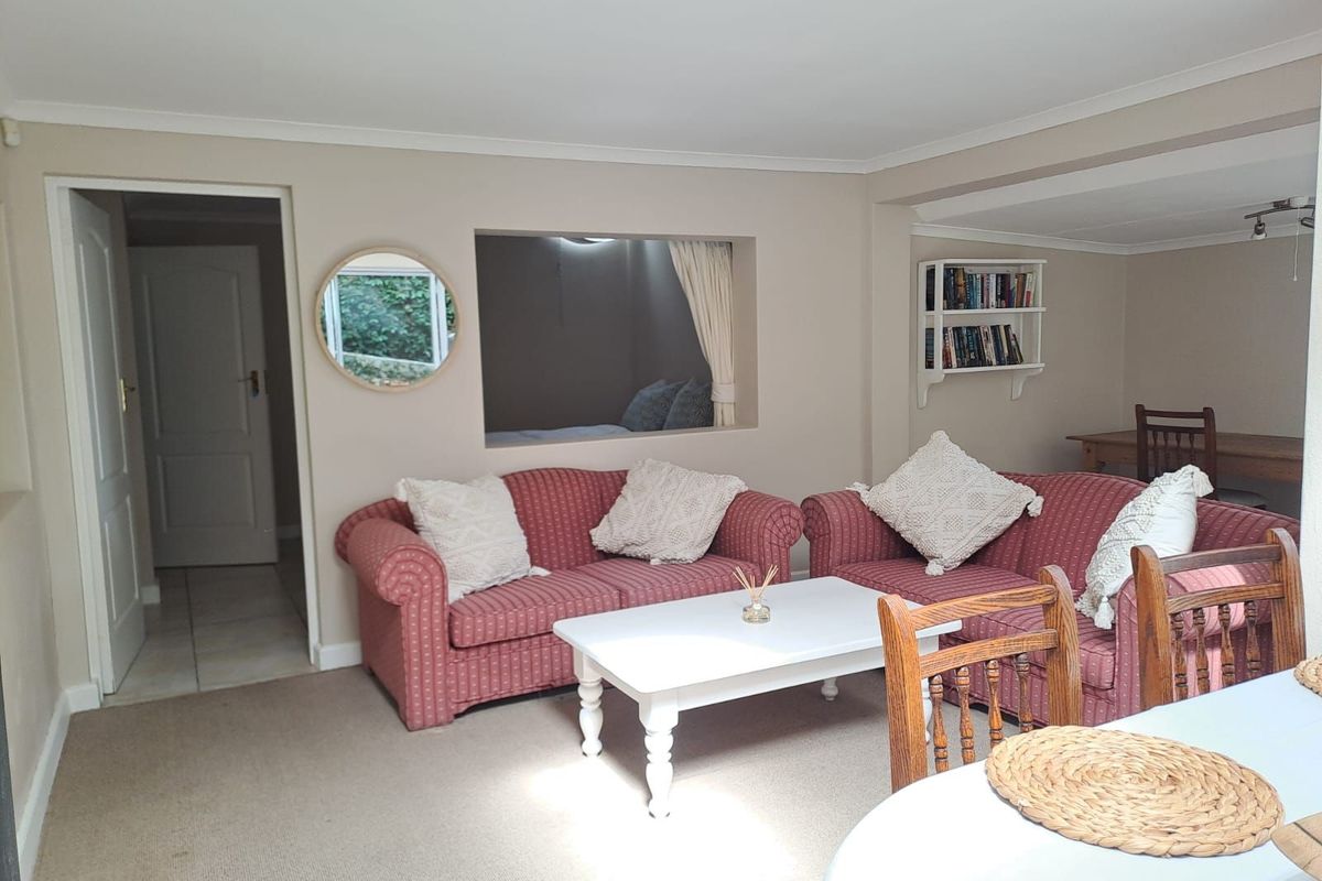 Apartment To Rent in Old Place - Photo 5