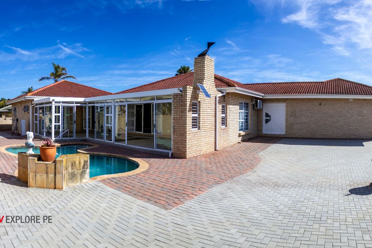House For Sale in Summerstrand - Photo 4