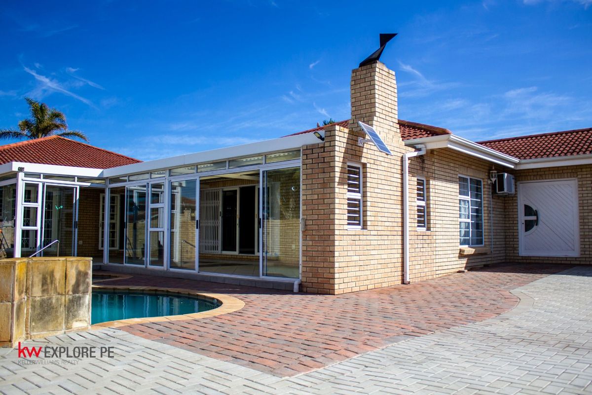 House For Sale in Summerstrand - Photo 5