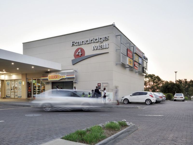 Retail To Rent in Randpark Ridge - Photo 1