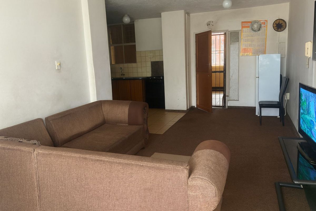 Apartment For Sale in Pretoria West - Photo 3