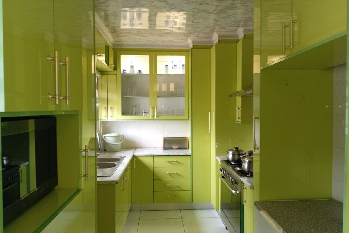 House For Sale in Witpoortjie - Photo 4