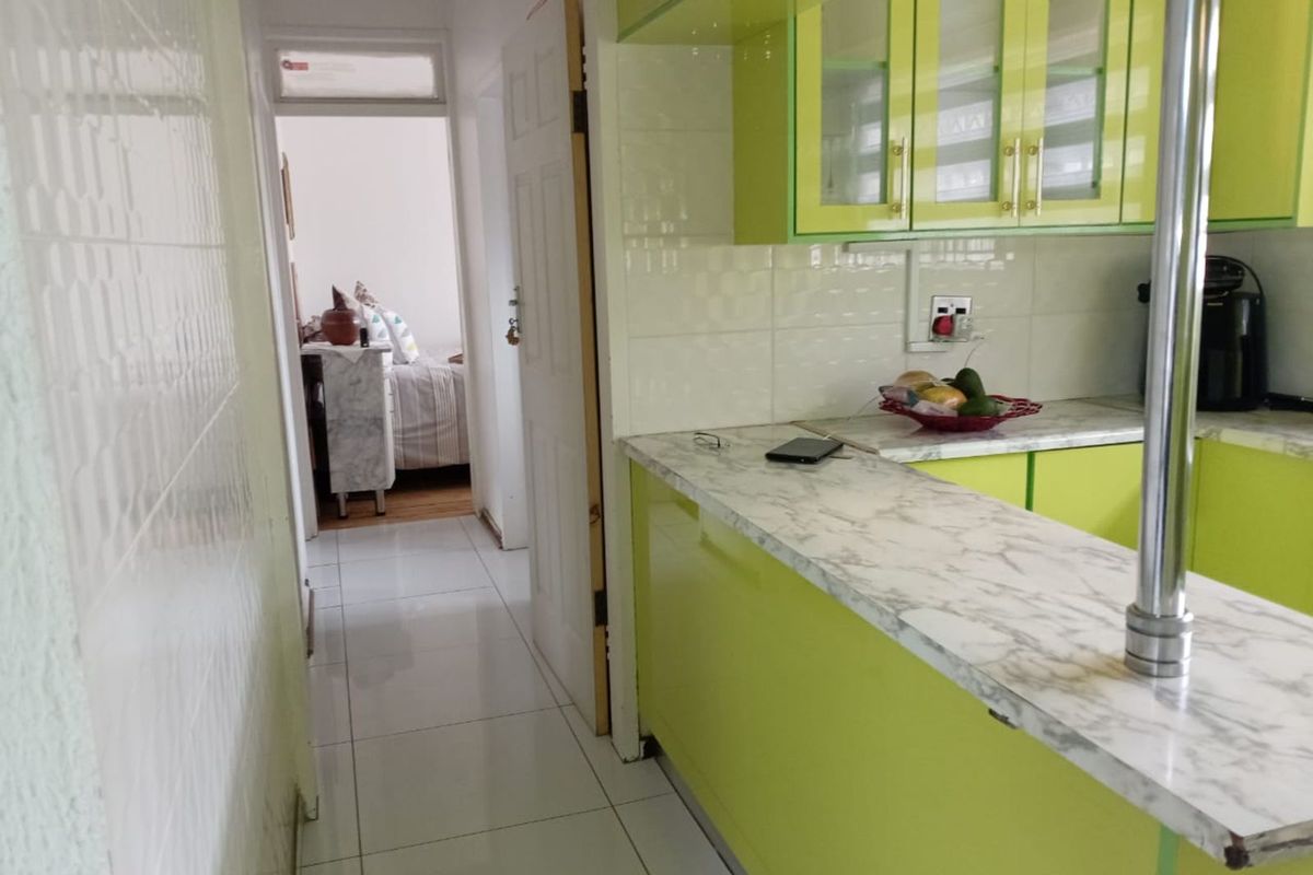 House For Sale in Witpoortjie - Photo 5