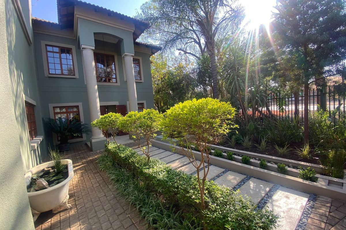 House For Sale in Lydenburg Central - Photo 4