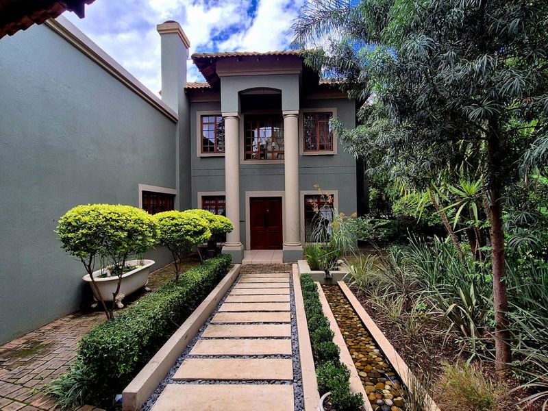 House For Sale in Lydenburg Central - Photo 6