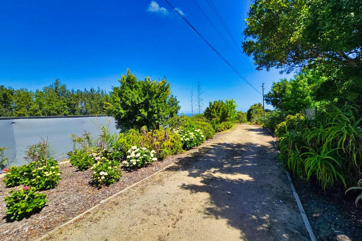 Farm For Sale in Hoekwil - Photo 3