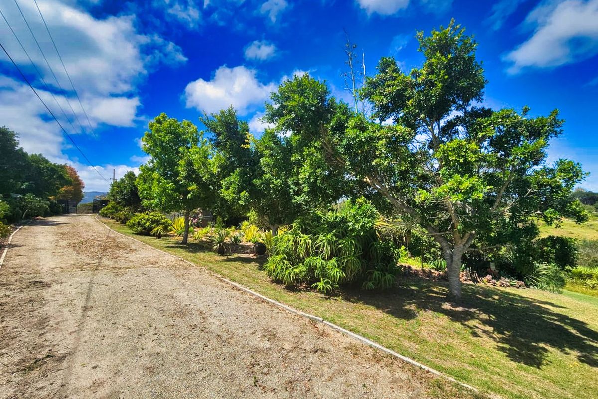 Farm For Sale in Hoekwil - Photo 4