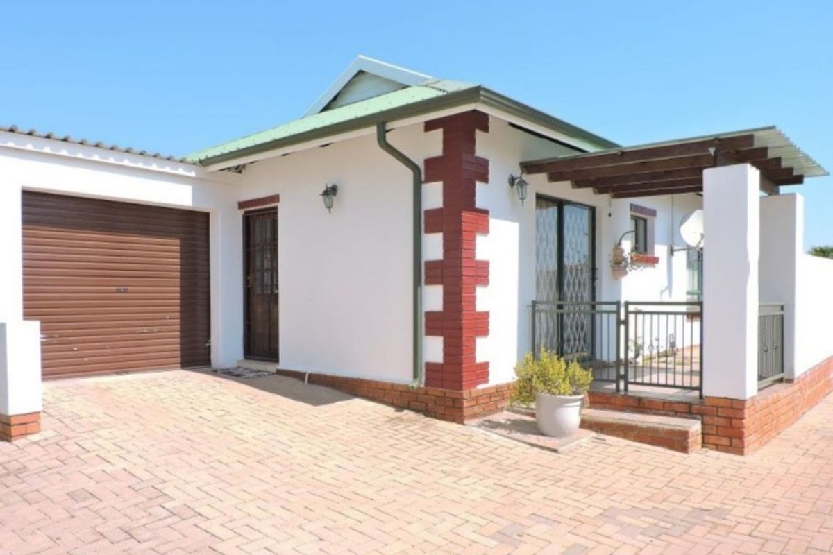 Townhouse For Sale in Cullinan Central - Photo 4