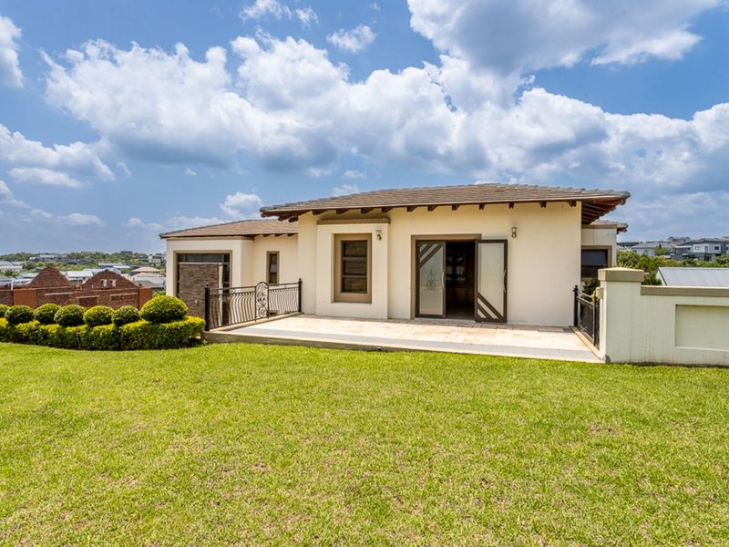 House For Sale in The Hills Game Reserve Estate - Photo 2