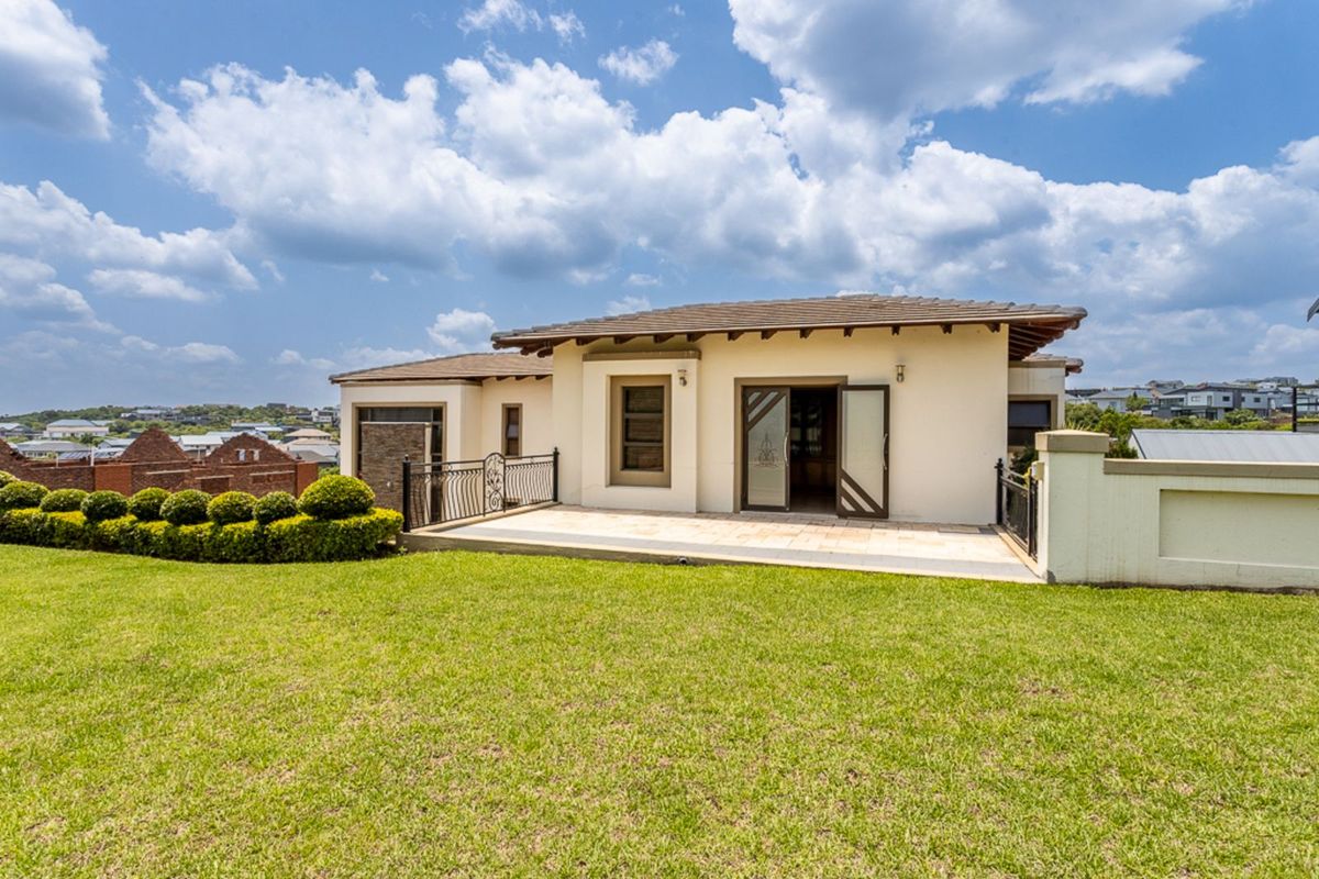 House For Sale in The Hills Game Reserve Estate - Photo 2