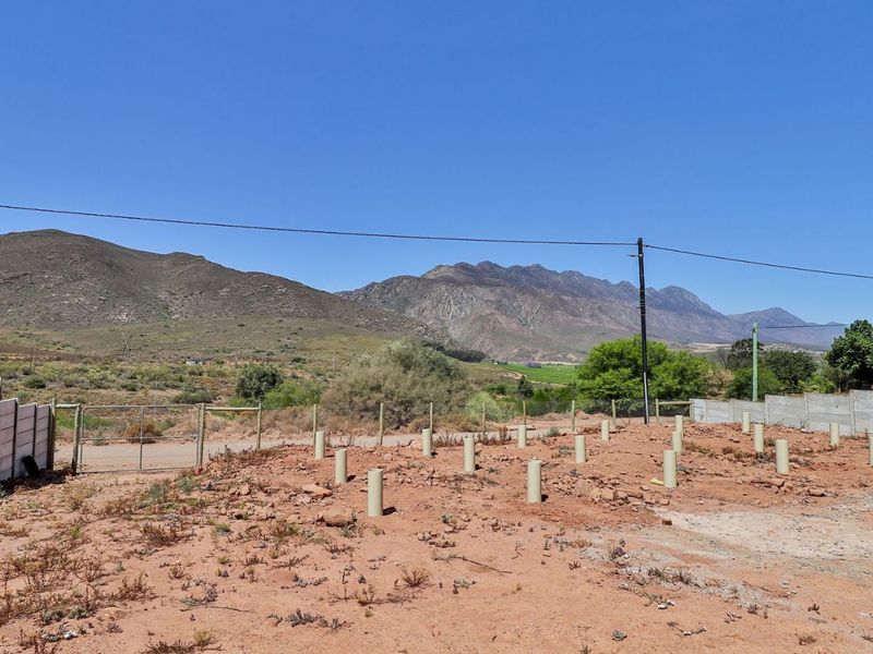 Vacant Land Residential For Sale in Ashton Central - Photo 5