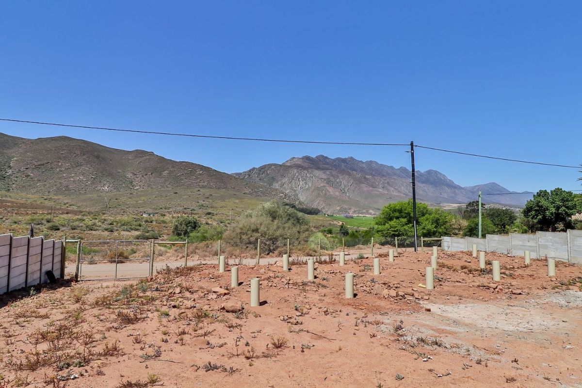 Vacant Land Residential For Sale in Ashton Central - Photo 5