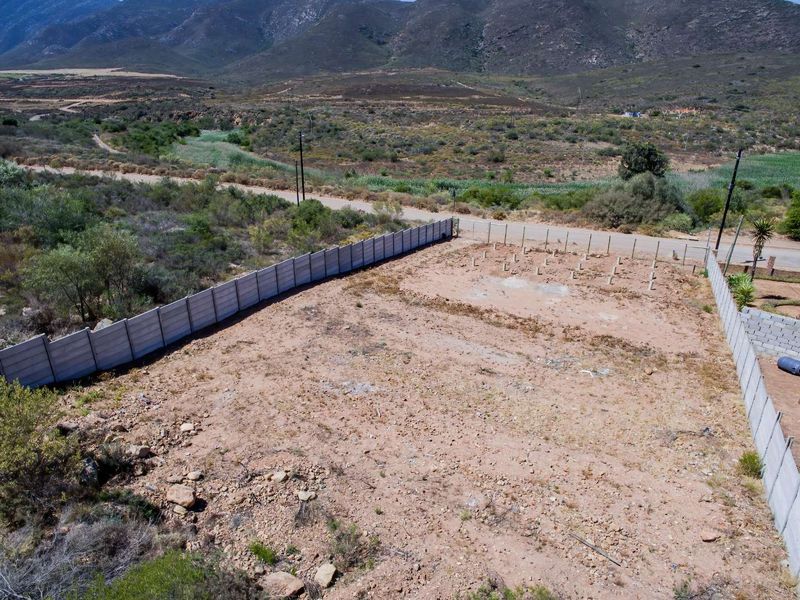 Vacant Land Residential For Sale in Ashton Central - Photo 9